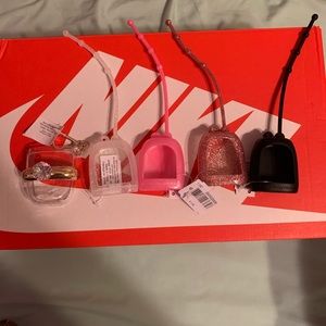 Bath & Body Works, 6 for $15